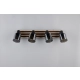 TRAVIA – R86534032 excl. 4x E14 · max. 40W TRIO
