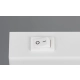 TARYN – R86851731 excl. 1x GU10 · max. 5W TRIO