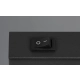 TARYN – R86851732 excl. 1x GU10 · max. 5W TRIO