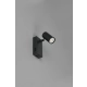 TARYN – R86851732 excl. 1x GU10 · max. 5W TRIO