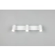 TARYN – R86853031 excl. 3x GU10 · max. 5W TRIO
