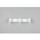 TARYN – R86853031 excl. 3x GU10 · max. 5W TRIO
