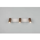 TARYN – R86853065 excl. 3x GU10 · max. 5W TRIO