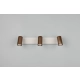TARYN – R86853065 excl. 3x GU10 · max. 5W TRIO