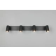 TARYN – R86854032 excl. 4x GU10 · max. 5W TRIO