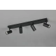 TARYN – R86854032 excl. 4x GU10 · max. 5W TRIO