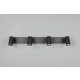 TARYN – R86854032 excl. 4x GU10 · max. 5W TRIO
