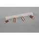 TARYN – R86854065 excl. 4x GU10 · max. 5W TRIO