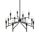 lafabryka.pl Lampa wisząca REGENT 108107 Markslojd