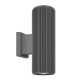 lafabryka.pl Kinkiet Rando O419WL-02GR Maytoni