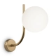 lafabryka.pl Kinkiet Rendez-vous MOD109WL-01BS Maytoni