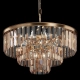 lafabryka.pl Lampa wisząca Revero MOD085PL-07G Maytoni