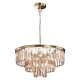 lafabryka.pl Lampa wisząca Revero MOD085PL-07G Maytoni
