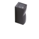 lafabryka.pl Rezia 2 (dark grey) AZ4346 GU10 2x MAX 35W IP54 METAL GLASS AZZARDO