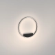 Plafon Rim MOD058CL-L35B4K Maytoni