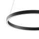 lafabryka.pl Lampa wisząca Rim MOD058PL-L32B4K Maytoni