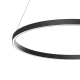 lafabryka.pl Lampa wisząca Rim MOD058PL-L42B4K Maytoni