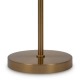 lafabryka.pl Lampa podłogowa Ring MOD013FL-01BS Maytoni
