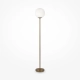 Lampa podłogowa Ring MOD013FL-01BS Maytoni