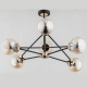 Lampa wisząca  SAGITO 25626 ALFA