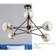 Lampa wisząca  SAGITO 25626 ALFA