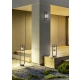lafabryka.pl Kinkiet SAMBESI – 204160124 excl. 1x E27 · max. 28W IP44 TRIO
