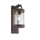lafabryka.pl Kinkiet SAMBESI – 204160124 excl. 1x E27 · max. 28W IP44 TRIO