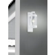 lafabryka.pl Kinkiet SAMBESI – 204160131 excl. 1x E27 · max. 28W IP44 TRIO