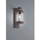 lafabryka.pl Kinkiet SAMBESI – 204169124 excl. 1x E27 · max. 28W IP44 TRIO