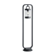 lafabryka.pl Lampa stojąca SAMBESI – 404160142 excl. 1x E27 · max. 28W IP44 TRIO