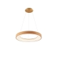 lafabryka.pl SANTANA PENDANT 60 CCT + REMOTE CONTROL AZ5010 AZZARDO