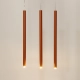 Lampa wisząca SOPEL 3 prosty ceglany 41451 Sigma