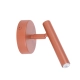 Kinkiet SOPEL ceglany 41202 Sigma
