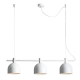 Lampa wisząca BERYL 976E ALDEX