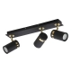 Plafon Verano SPL-2031-3 ITALUX