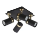 Plafon Verano SPL-2031-4 ITALUX