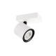 lafabryka.pl Kinkiet Karlota SPL-31959-1B-WH ITALUX