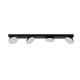 lafabryka.pl Plafon Castelio SPL-31976-4B-BK ITALUX