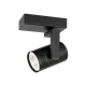 lafabryka.pl Kinkiet Spiela SPL-31993-1B-BK ITALUX