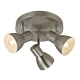 Plafon Riado SPL-3422-3-SN ITALUX