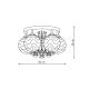 lafabryka.pl Sada 5 plafon LP-119/5C Light Prestige