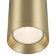 lafabryka.pl Lampa wisząca Shelby P020PL-01MG Maytoni