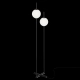 lafabryka.pl Lampa podłogowa The Sixth Sense Z020FL-L12BK Maytoni