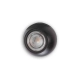 lafabryka.pl Plafon Skye (black) AZ4518 AZZARDO