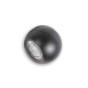 lafabryka.pl Plafon Skye (black) AZ4518 AZZARDO