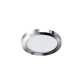lafabryka.pl Oprawa podtynkowa Slim 9 Round 3000K IP44 (chrome) AZ2861 AZZARDO  ........KOD: 15509