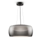 lafabryka.pl Lampa wisząca Solen MOD073PL-L16B3K Maytoni