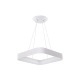 lafabryka.pl Solvent S Pendant CCT SMART 80 (white) + remote control AZ3985 AZZARDO