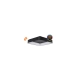 lafabryka.pl Solvent S Top CCT SMART 45 (black) + remote control AZ4002 AZZARDO