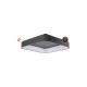 lafabryka.pl Solvent S Top CCT SMART 80 (white) + remote control AZ4009 AZZARDO